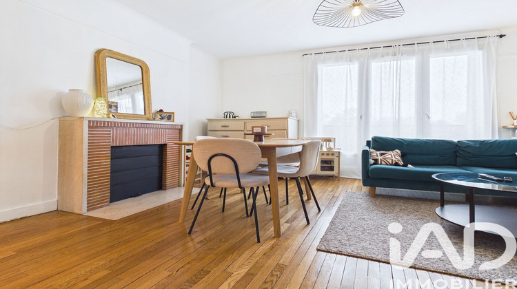 Ma-Cabane - Vente Appartement Troyes, 59 m²