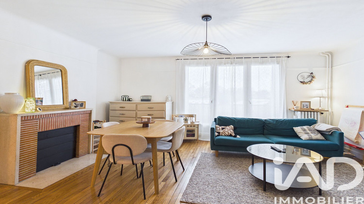 Ma-Cabane - Vente Appartement Troyes, 59 m²