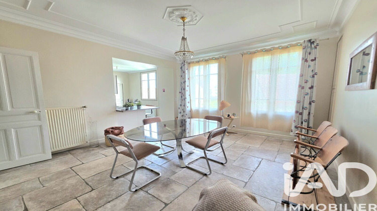 Ma-Cabane - Vente Appartement Troyes, 81 m²