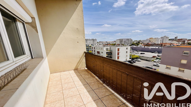 Ma-Cabane - Vente Appartement Troyes, 60 m²