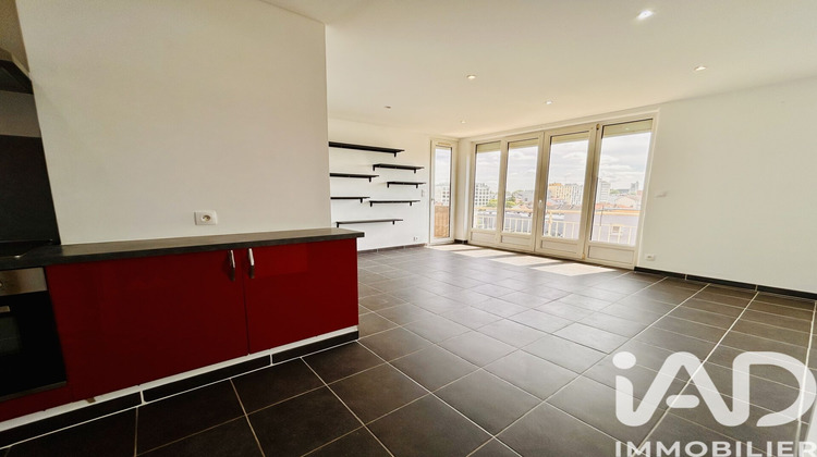Ma-Cabane - Vente Appartement Troyes, 60 m²