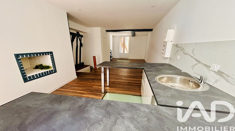 Ma-Cabane - Vente Appartement Troyes, 55 m²