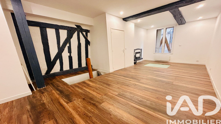 Ma-Cabane - Vente Appartement Troyes, 55 m²