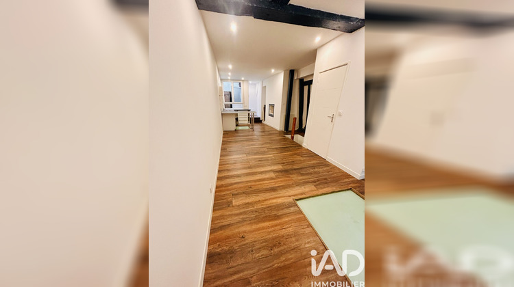 Ma-Cabane - Vente Appartement Troyes, 55 m²