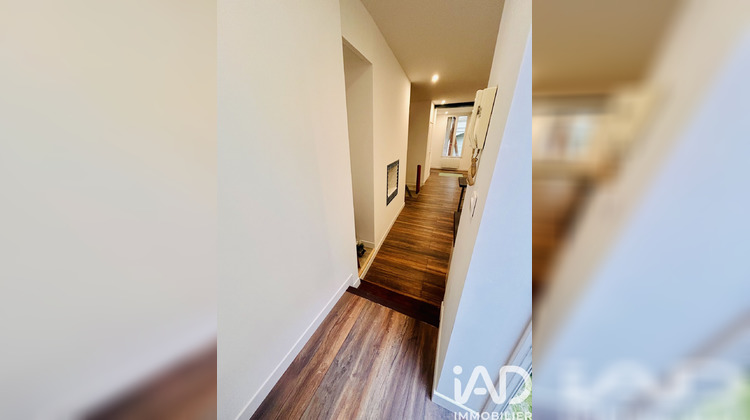 Ma-Cabane - Vente Appartement Troyes, 55 m²