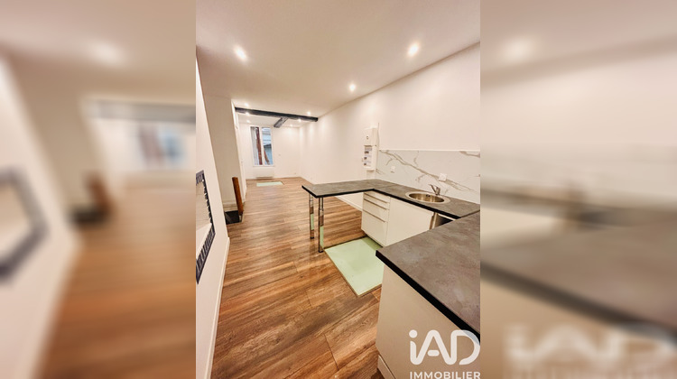 Ma-Cabane - Vente Appartement Troyes, 55 m²
