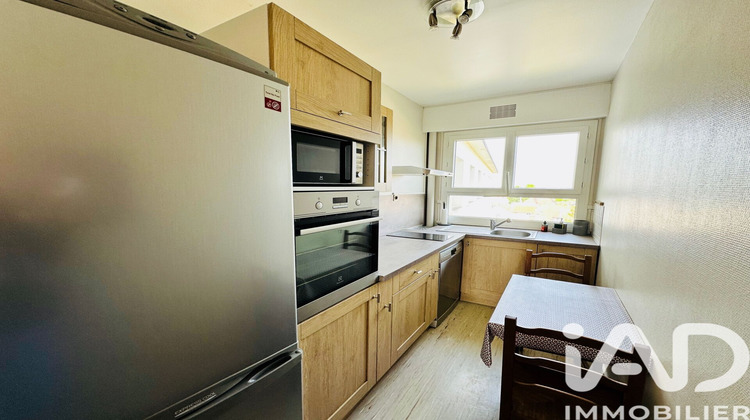 Ma-Cabane - Vente Appartement Troyes, 62 m²