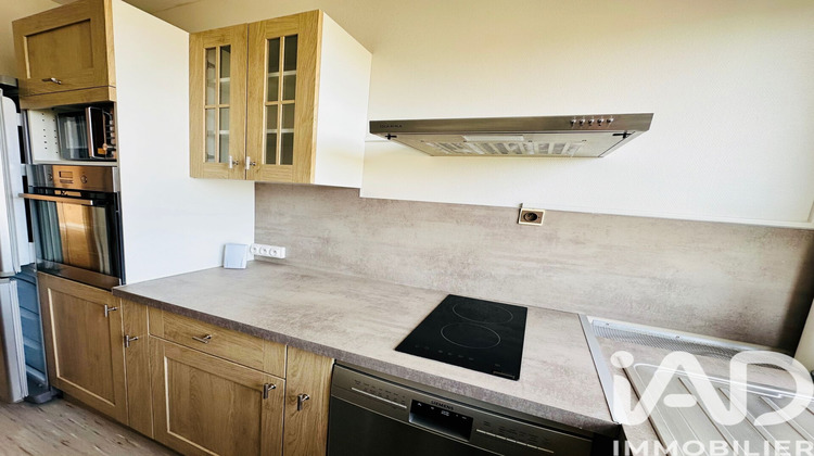 Ma-Cabane - Vente Appartement Troyes, 62 m²