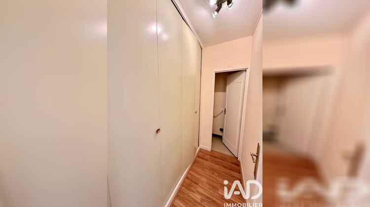Ma-Cabane - Vente Appartement Troyes, 62 m²