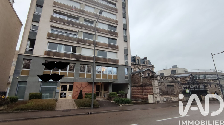 Ma-Cabane - Vente Appartement Troyes, 61 m²