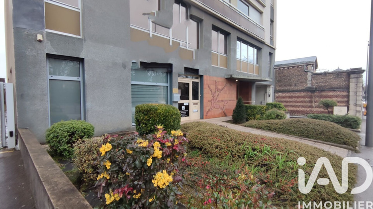 Ma-Cabane - Vente Appartement Troyes, 61 m²
