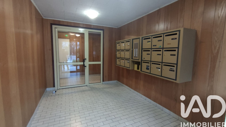Ma-Cabane - Vente Appartement Troyes, 61 m²
