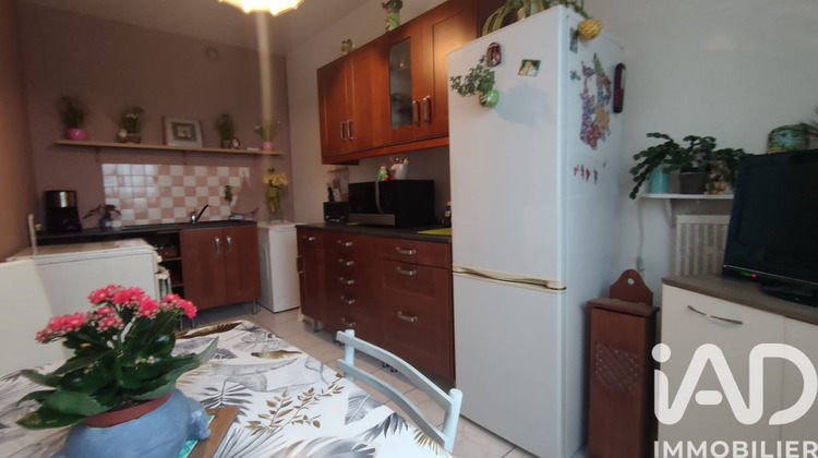 Ma-Cabane - Vente Appartement Troyes, 61 m²