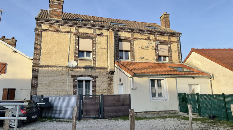 Ma-Cabane - Vente Appartement Troyes, 20 m²