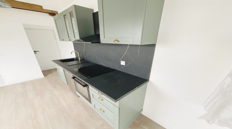 Ma-Cabane - Vente Appartement Troyes, 20 m²