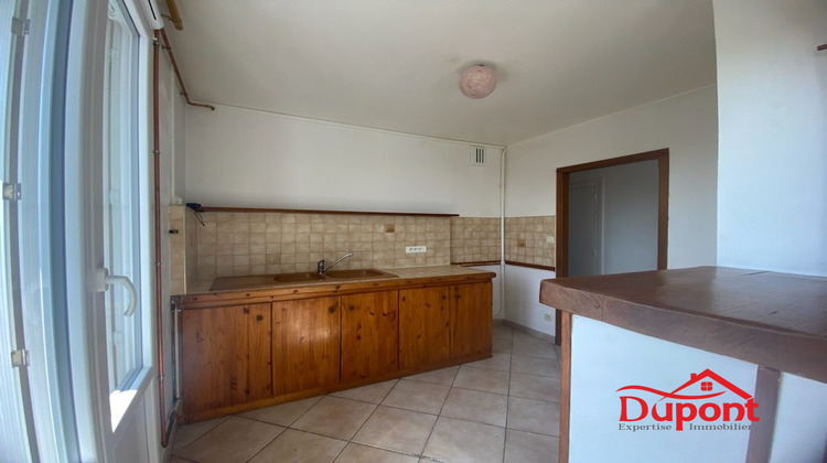 Ma-Cabane - Vente Appartement Troyes, 41 m²