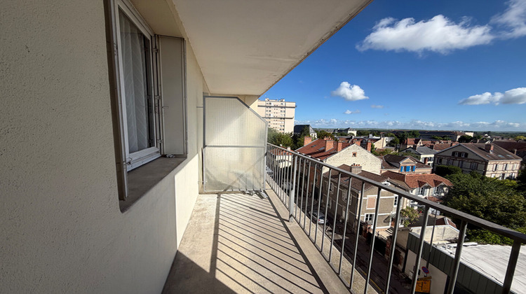 Ma-Cabane - Vente Appartement TROYES, 65 m²