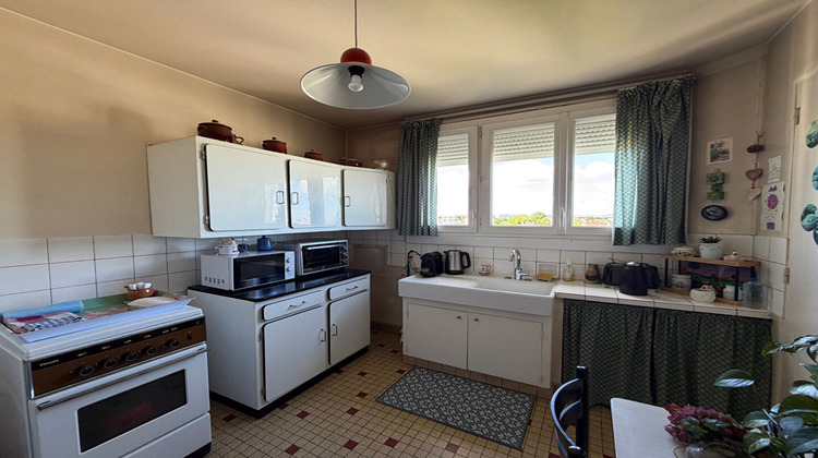 Ma-Cabane - Vente Appartement TROYES, 65 m²