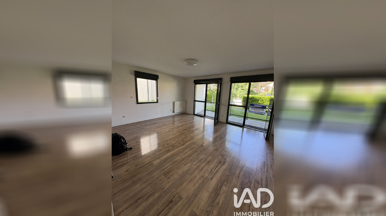 Ma-Cabane - Vente Appartement Troyes, 67 m²