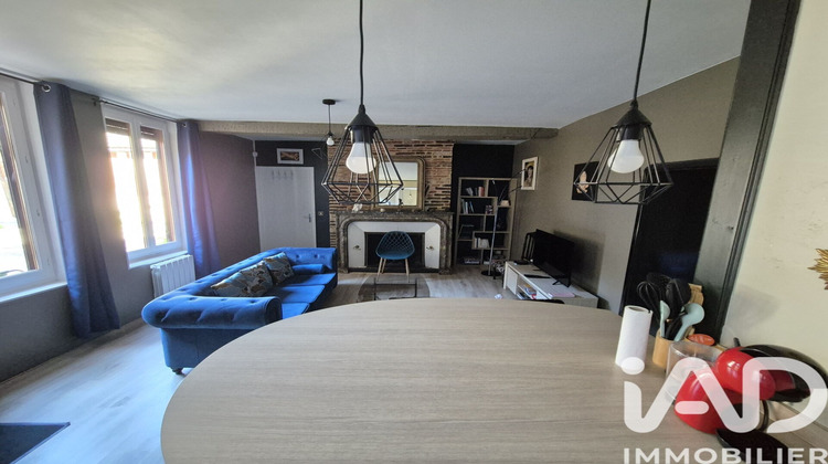 Ma-Cabane - Vente Appartement Troyes, 61 m²
