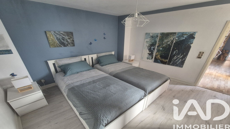 Ma-Cabane - Vente Appartement Troyes, 61 m²