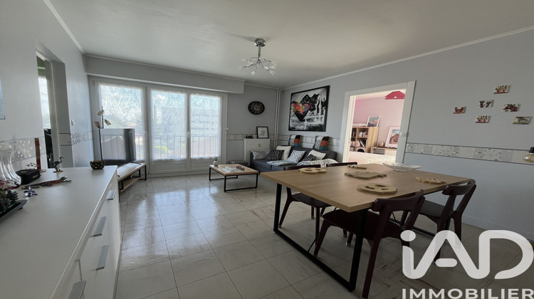 Ma-Cabane - Vente Appartement Troyes, 56 m²
