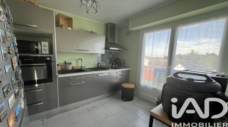 Ma-Cabane - Vente Appartement Troyes, 56 m²
