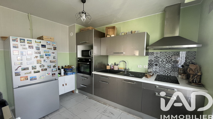 Ma-Cabane - Vente Appartement Troyes, 56 m²