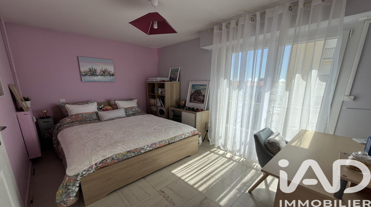 Ma-Cabane - Vente Appartement Troyes, 56 m²