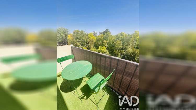 Ma-Cabane - Vente Appartement Troyes, 53 m²