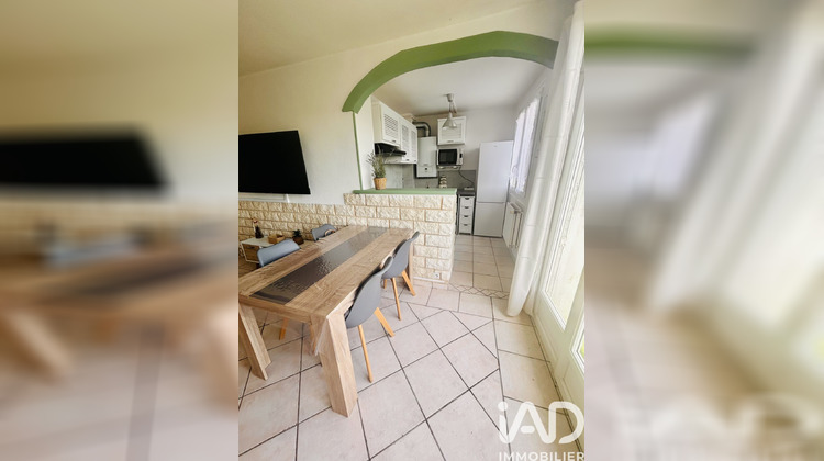 Ma-Cabane - Vente Appartement Troyes, 53 m²