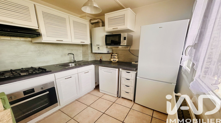 Ma-Cabane - Vente Appartement Troyes, 53 m²