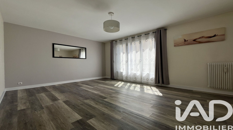 Ma-Cabane - Vente Appartement Troyes, 43 m²