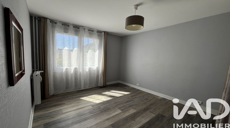 Ma-Cabane - Vente Appartement Troyes, 43 m²