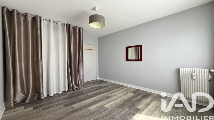 Ma-Cabane - Vente Appartement Troyes, 43 m²