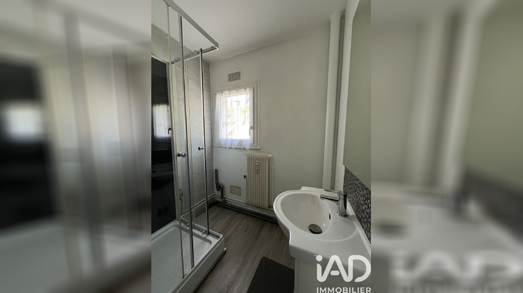 Ma-Cabane - Vente Appartement Troyes, 43 m²