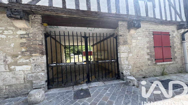Ma-Cabane - Vente Appartement Troyes, 25 m²