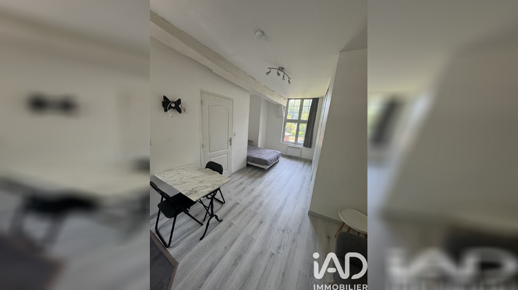 Ma-Cabane - Vente Appartement Troyes, 25 m²