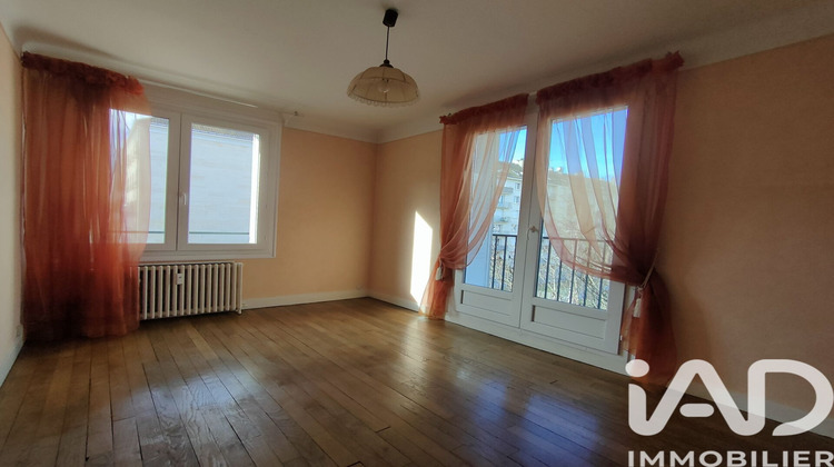 Ma-Cabane - Vente Appartement Troyes, 74 m²