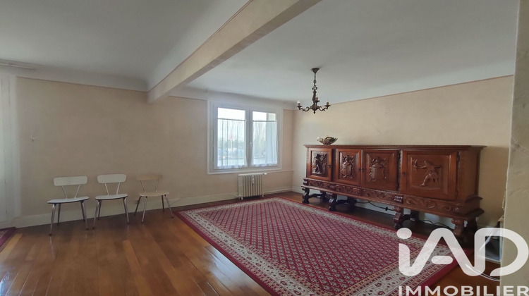 Ma-Cabane - Vente Appartement Troyes, 74 m²