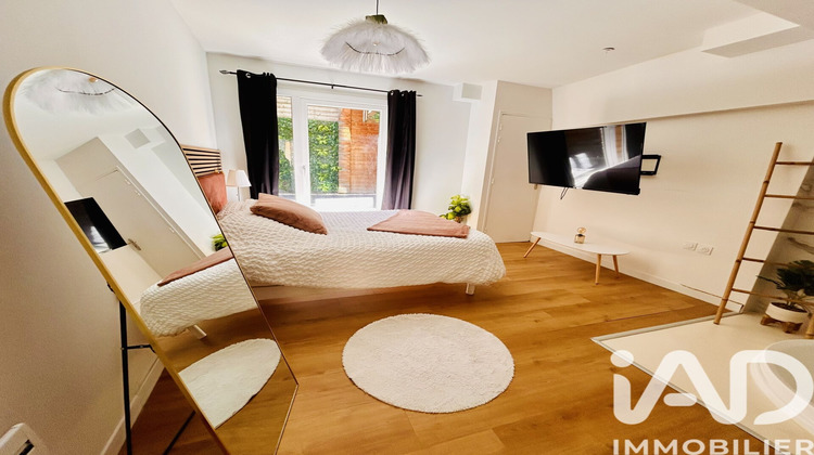 Ma-Cabane - Vente Appartement Troyes, 32 m²