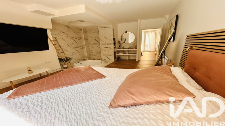 Ma-Cabane - Vente Appartement Troyes, 32 m²