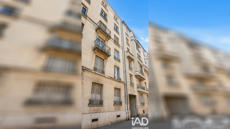 Ma-Cabane - Vente Appartement Troyes, 62 m²
