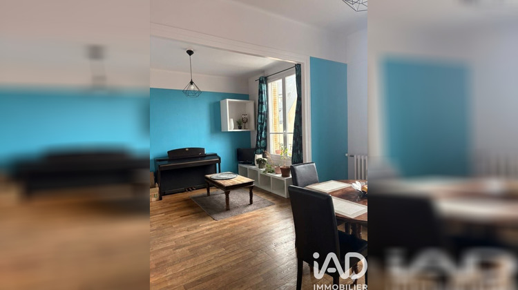 Ma-Cabane - Vente Appartement Troyes, 62 m²