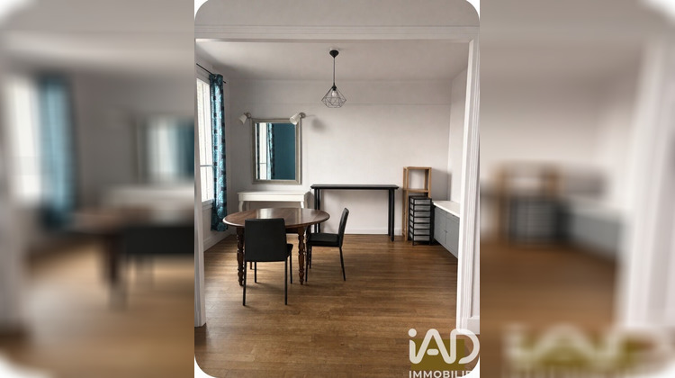 Ma-Cabane - Vente Appartement Troyes, 62 m²
