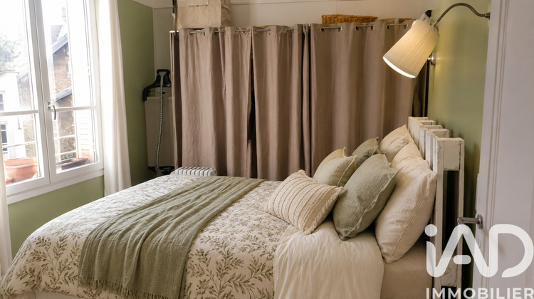 Ma-Cabane - Vente Appartement Troyes, 62 m²