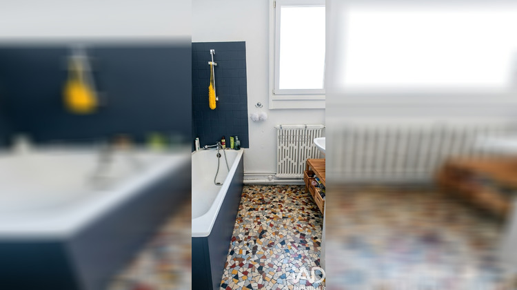 Ma-Cabane - Vente Appartement Troyes, 62 m²