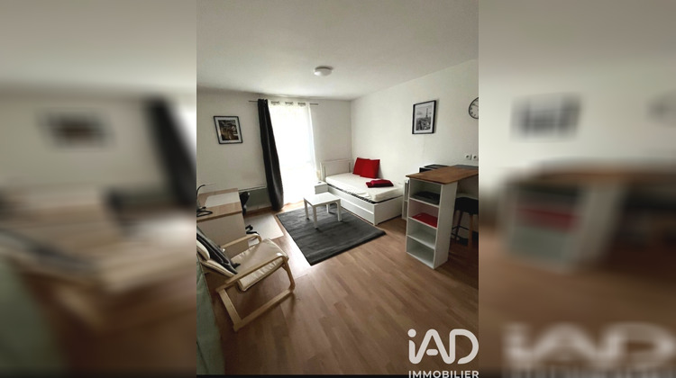 Ma-Cabane - Vente Appartement Troyes, 25 m²