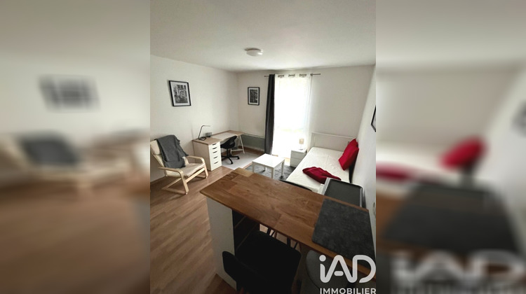 Ma-Cabane - Vente Appartement Troyes, 25 m²