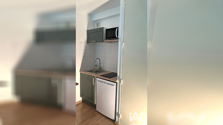 Ma-Cabane - Vente Appartement Troyes, 25 m²